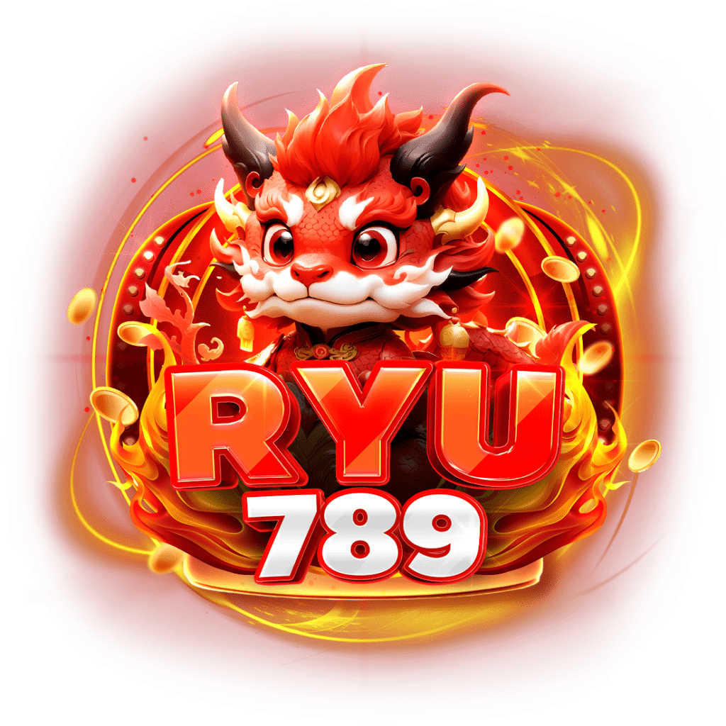 ryu789 เว็บพนันออนไลน์ครบวงจร สล็อต บาคาร่า แทงบอล ฝากถอนไม่มีขั้นต่ำ